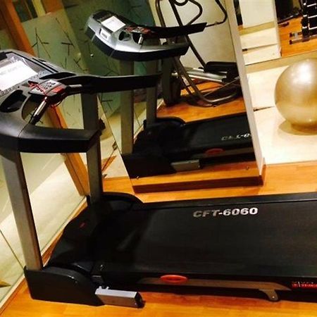 Melange Luxury Service Apartment بنغالور المظهر الخارجي الصورة